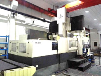 Machining Center